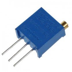 Potentiometer Potentiometer
